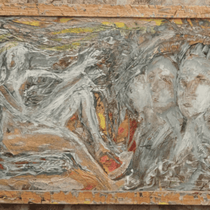 When the saints go marching in