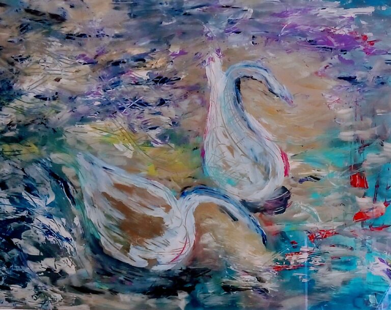 Swans