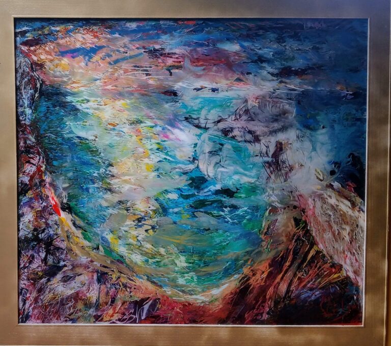 The Grigial, Malta