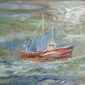 Trawlers 1