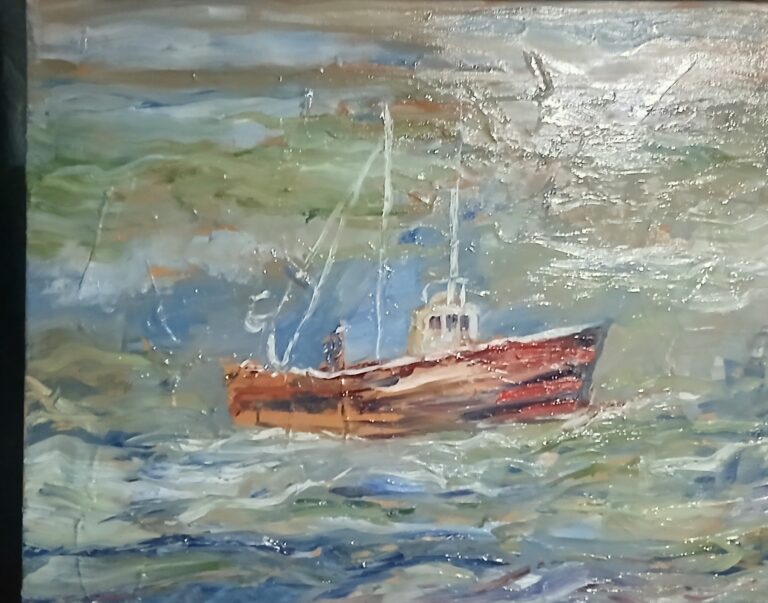 Trawlers 1