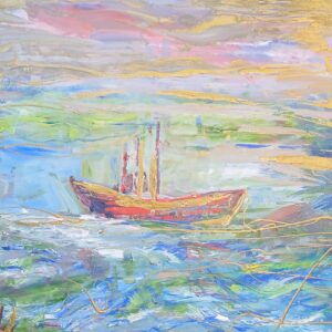 Trawlers 2