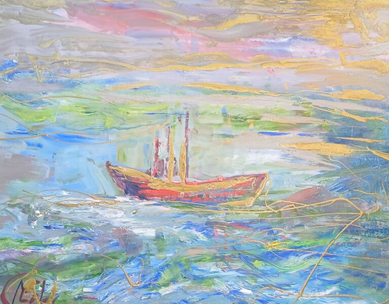 Trawlers 2