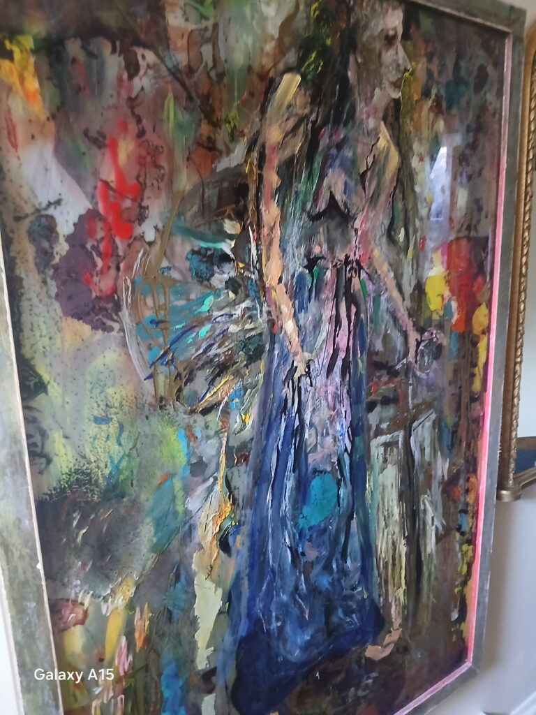 Pilgrim