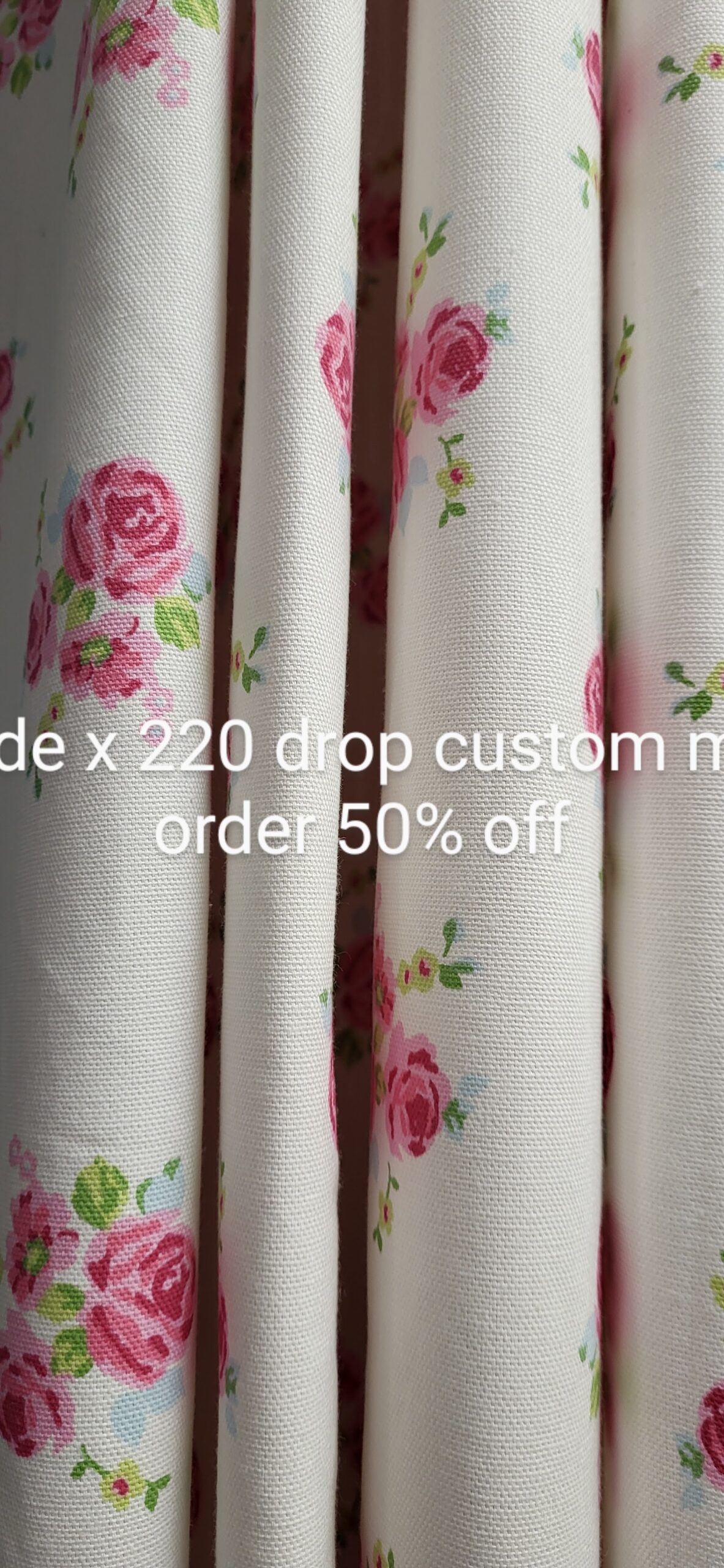 PT blackout curtains