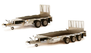 GX Plant Trailer