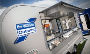 Catering Unit