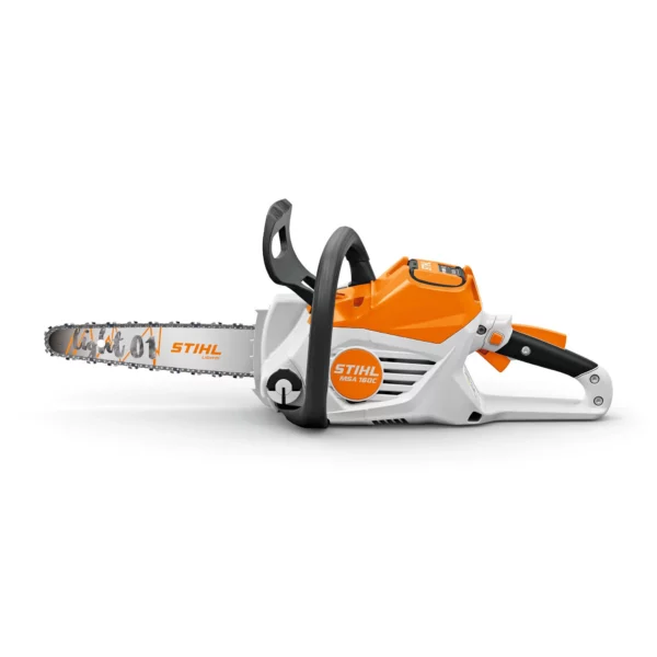 MSA 160 C-B Cordless Chainsaw - Image 2