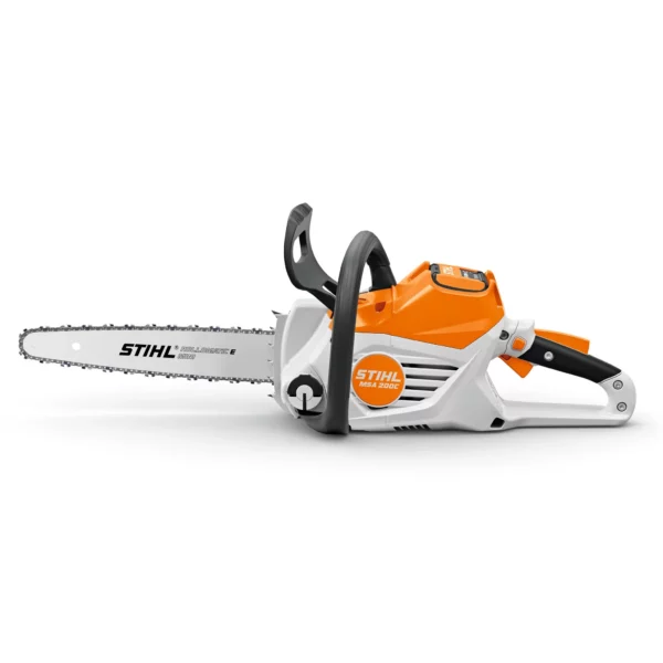 MSA 200 C-B Cordless Chainsaw - Image 2