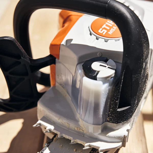 MSA 200 C-B Cordless Chainsaw - Image 5