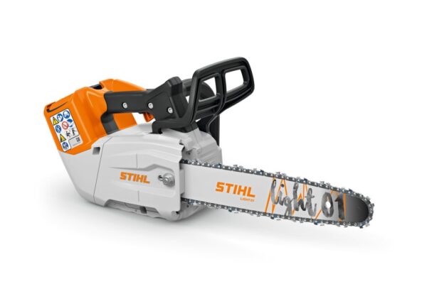 MSA 190 T Cordless Chainsaw - AP System - Image 2