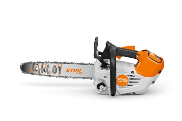 MSA 190 T Cordless Chainsaw - AP System - Image 3