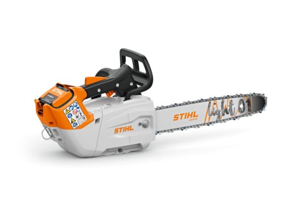 MSA 190 T Cordless Chainsaw - AP System - Image 4