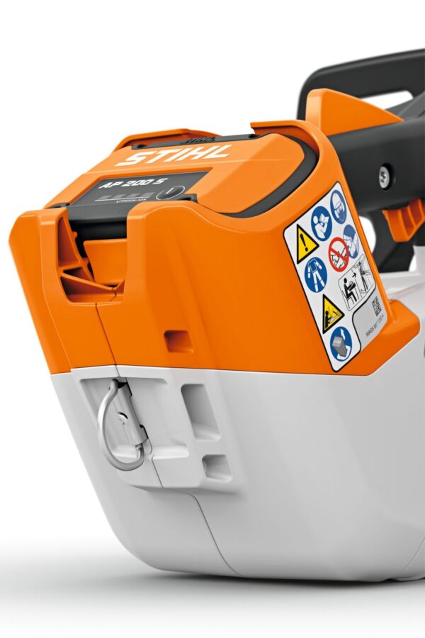 MSA 190 T Cordless Chainsaw - AP System - Image 5