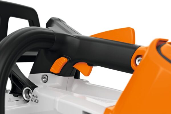 MSA 190 T Cordless Chainsaw - AP System - Image 6