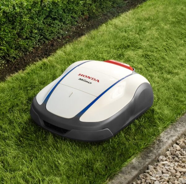 Miimo 1500 Robot Lawnmower - Image 2