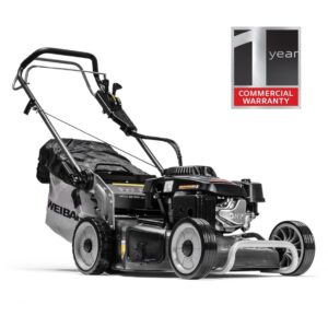 Weibang Virtue 50 SSD Shaft Drive 3-Speed Lawnmower 4-in-1