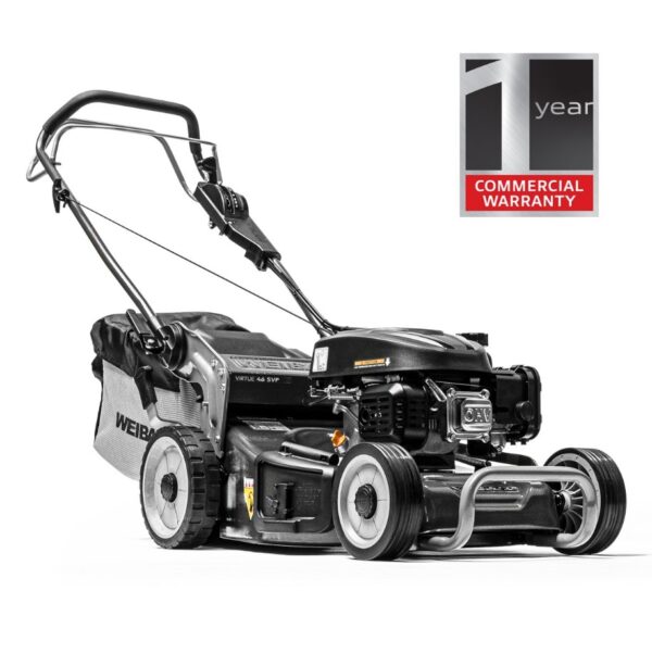 Weibang Virtue 46 SVP Variable Speed Lawnmower