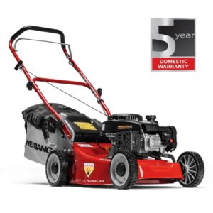 Weibang Virtue Homeline 46 P Push Lawnmower