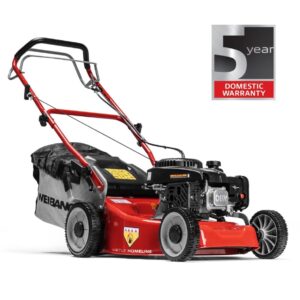 Weibang Virtue Homeline 46 SP Single Speed Lawnmower