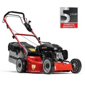 Weibang Virtue Homeline 50 SP Single Speed Lawnmower