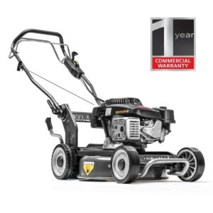 Weibang Virtue 46 SMP LV 3-Speed Mulching Lawnmower