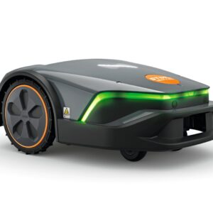 Stihl iMOW 6 EVO