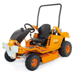AS 940 Sherpa 4WD B&S