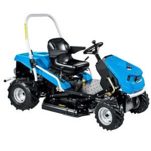 Bertolini Tractorino Mulcher PRO 2wd