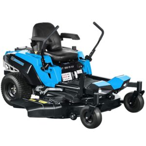 Bertolini ZT 108/19KV Zero Turn