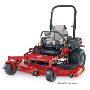 Toro Z Master Professional 6000 48" 122cm