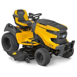 Cub Cadet XT3 QS127 Enduro