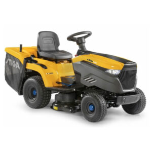 Stiga e-RIDE C500 EX DISPLAY