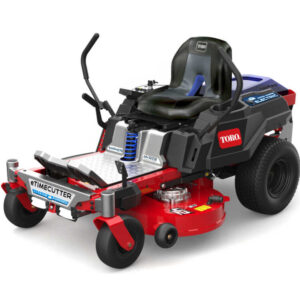 Toro eTimecutter eMR4275 107CM/42″ Battery Zero Turn