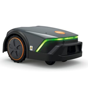 iMOW 3 EVO