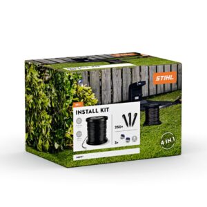 iMOW Install Kit 1