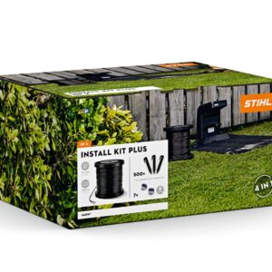 iMOW Install Kit 2