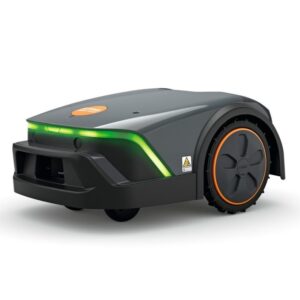 iMOW 4 EVO