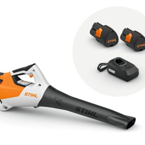 BGA 30 Cordless Blower Kit - AS System