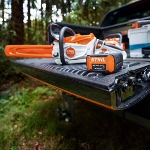Cordless Chainsaws
