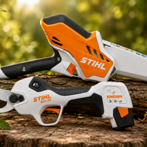 Pruners
