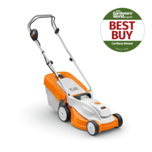 RMA 235 Cordless Lawn Mower – AK System