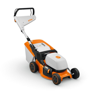 RMA 243 Cordless Lawn Mower – AK System