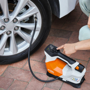 Air Compressors