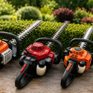 Petrol Hedgetrimmers