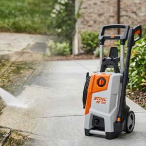 Pressure Washers