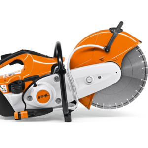 TS 410 Petrol Cut-off Machine