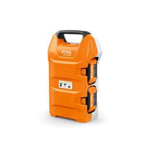 ADA 1000 Double Battery Slot Adapter