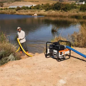 Water Pumps