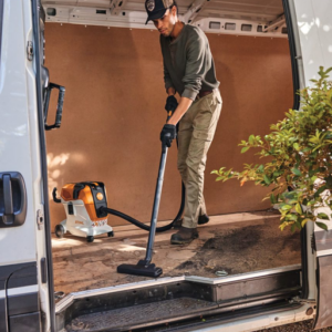Wet & Dry Vacuum